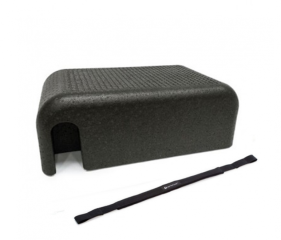 Набор для реформера BALANCED BODY A2 Sitting Box Lite with Footstrap, фото