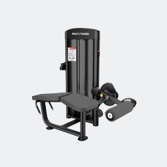 Сгибание ног лежа Multipower BASE PLC, фото