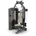 Жим от груди TRUE FITNESS Palladium Chest Press SPL-0900 Acrylic, фото