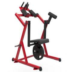 Тренажер для пресса GYM80 Pure Kraft Ab Swing 4317, фото