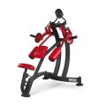 Силовой тренажер PANATTA Freeweight High Performance BACK DELTOIDS 1HP526, фото