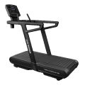 Беговая дорожка BRONZE GYM Caterpillar Pro T1300M, фото