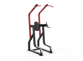 Турник/Брусья/Пресс IMPULSE FITNESS Sterling SL7045+SL7045OPT, фото