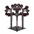 Тренажер STAIRMASTER Boxmaster Quad Package 9BM-K9404, фото