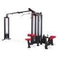 Мультистанция Jungle Machine с кроссовером PANATTA Jungle Machine + Cable Station With Bar 1SC115+1SC116, фото