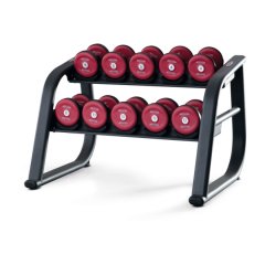 Стойка на 5 пар гантелей PANATTA Fit Evo 1FE251, фото