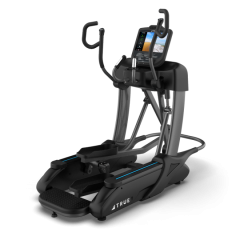Эллиптический тренажер TRUE FITNESS Spectrum XS1000 Envision 9, фото
