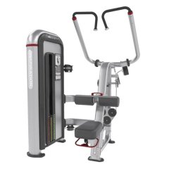 Верхняя тяга NAUTILUS Inspiration Lat Pull Down CHF/9-IPPD3, фото