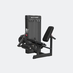 Разгибание ног Multipower ADVANT ALE, фото