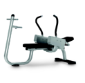 Скамья для пресса NAUTILUS Abdominal bench CHF/9NN-B7505-29AGS, фото