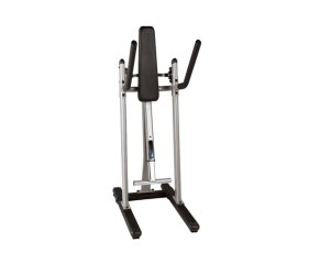 Подъем коленей к груди с отягощением PRECOR AB 103, фото