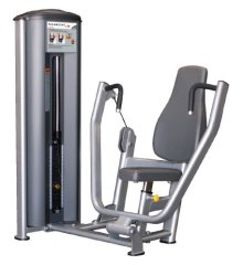 Жим от груди TRUE FITNESS (PARAMOUNT) FS64-R, фото