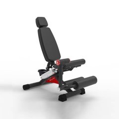 Сгибание/разгибание ног IMPULSE FITNESS RL8105, фото