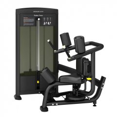 Торс-машина BRONZE GYM BLANC 18, фото