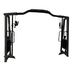 Кроссовер BRONZE GYM Partner ML-702, фото