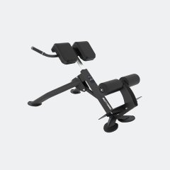 Гиперэкстензия 45 градусов Multipower PRO ABMY, фото