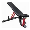 Многопозиционная скамья IMPULSE FITNESS Sterling SL7011, фото