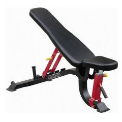 Многопозиционная скамья IMPULSE FITNESS Sterling SL7011, фото