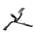 Регулируемая многофункциональная сидячая скамья PANATTA Fit Evo Multipurpose Seated Bench 1FE204, фото