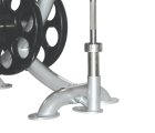 Подставка под олимпийский гриф HOIST Commercial Freeweight Line Olympic Bar Holder (attachment for CF-3443) CF-OPT-02, фото