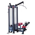 Многофункциональный тренажер PANNATA JUNGLE MACHINE 1SC115, фото