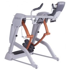Эллиптический тренажер OCTANE FITNESS Zero Runner ZR8, фото