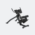 Гиперэкстензия регулируемая «Римский стул» Multipower PRO RCY, фото