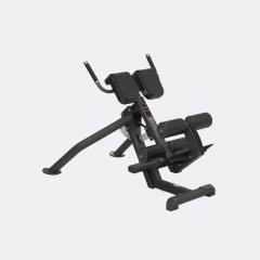 Гиперэкстензия регулируемая «Римский стул» Multipower PRO RCY, фото