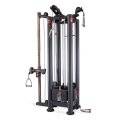 4-х позиционная мультистанция PANATTA Multi Gym 1SC112, фото