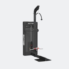 Бицепс/ трицепс стоя Multipower ADVANT ASBT, фото