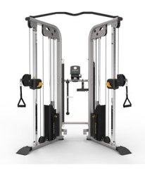 Мультистанция IMPULSE FITNESS Encore ES9030, фото