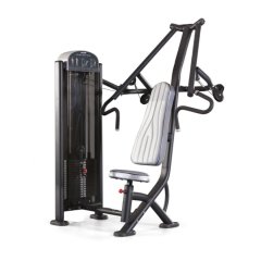 Жим от груди PANATTA Fit Evo Inclined Chest Press Base 1FE037B, фото