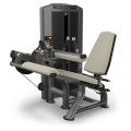 Сгибание ног сидя TRUE FITNESS Palladium Seated Leg Curl SPL-0200 Metal, фото