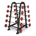 Стойка для штанг двусторонняя PANATTA Barbell Rack Double Sided 1FE254, фото