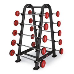 Стойка для штанг двусторонняя PANATTA Barbell Rack Double Sided 1FE254, фото
