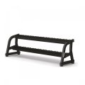 Подставка под гантели TECHNOGYM Two Tier Dumbbell Rack 10 Pairs, фото