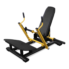 Ягодичный мостик BRONZE GYM PL-1716, фото