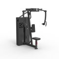 Баттерфляй/задние дельты Multipower EXACT DXFLY, фото