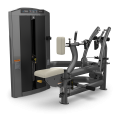 Гребная тяга TRUE FITNESS Palladium Seated Row SPL-1200 Metal, фото