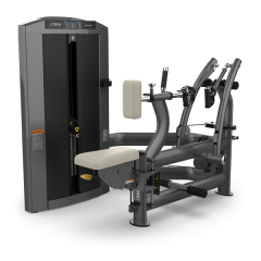 Гребная тяга TRUE FITNESS Palladium Seated Row SPL-1200 Metal, фото
