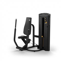 Жим от груди MATRIX Chest Press GO-S13, фото