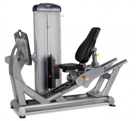 Жим ногами TRUE FITNESS FUSE0300, фото
