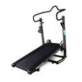 Беговая дорожка PANATTA Race Walker 1CF60, фото