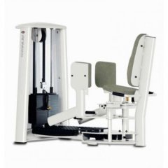 Тренажер для приводящих/отводящих мышц бедра GYM80 Sygnum Medical 3224, фото