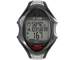Пульсометр POLAR RS800CX, фото