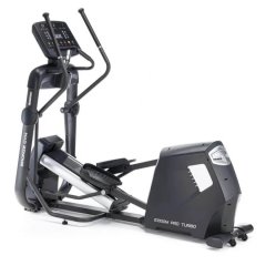 Эллиптический тренажер BRONZE GYM E1000M PRO Turbo New, фото