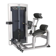 Разгибание спины IMPULSE FITNESS ExoForm FE9732, фото