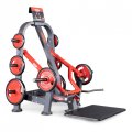 Фронтальная Т-тяга (Т-гриф) PANATTA Front Dorsy Bar 1FW105, фото