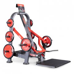 Фронтальная Т-тяга (Т-гриф) PANATTA Front Dorsy Bar 1FW105, фото