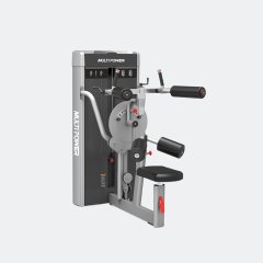 Боковая гиперэкстензия Multipower ADVANT AWS, фото